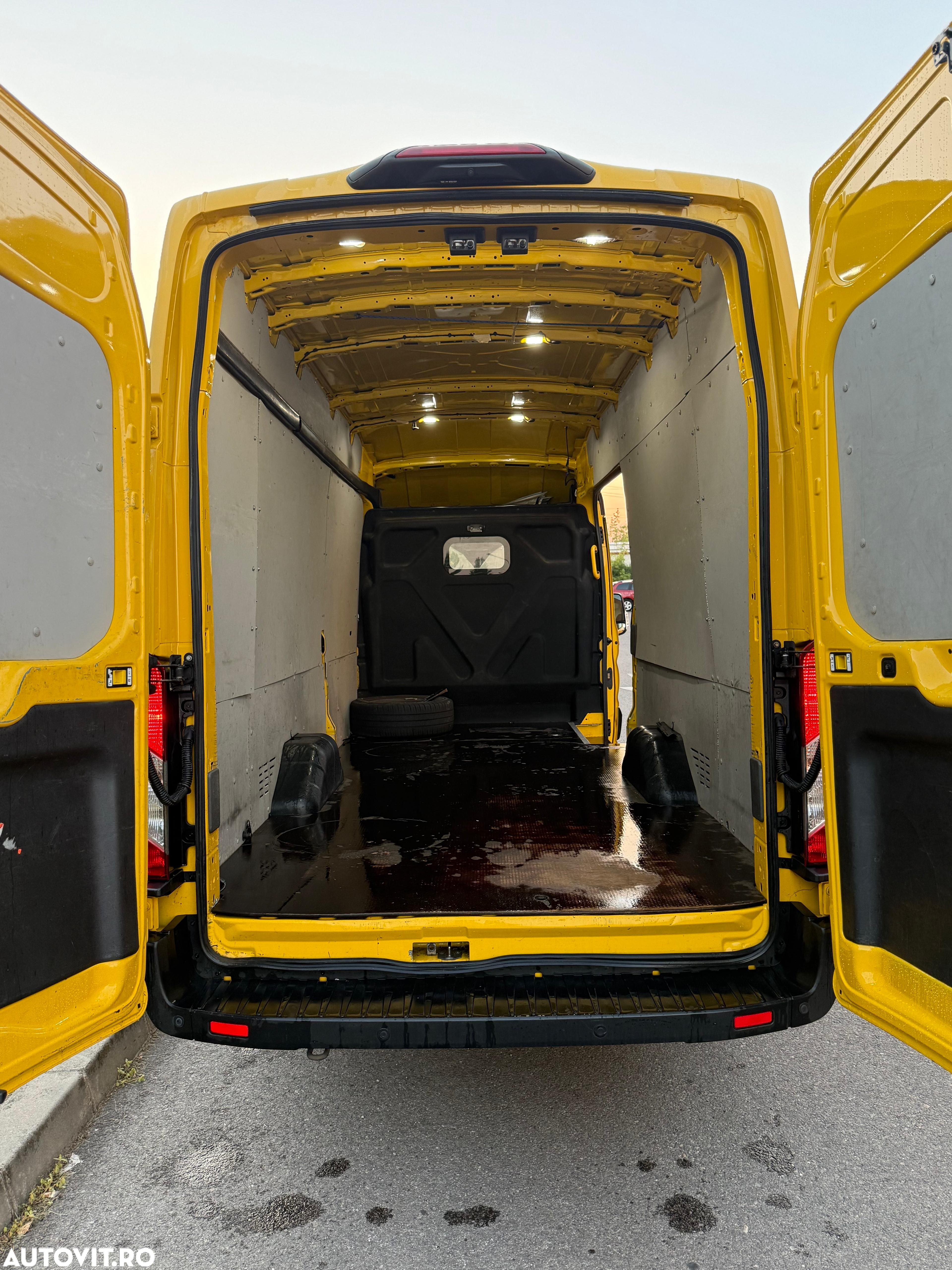 Ford Transit - 7