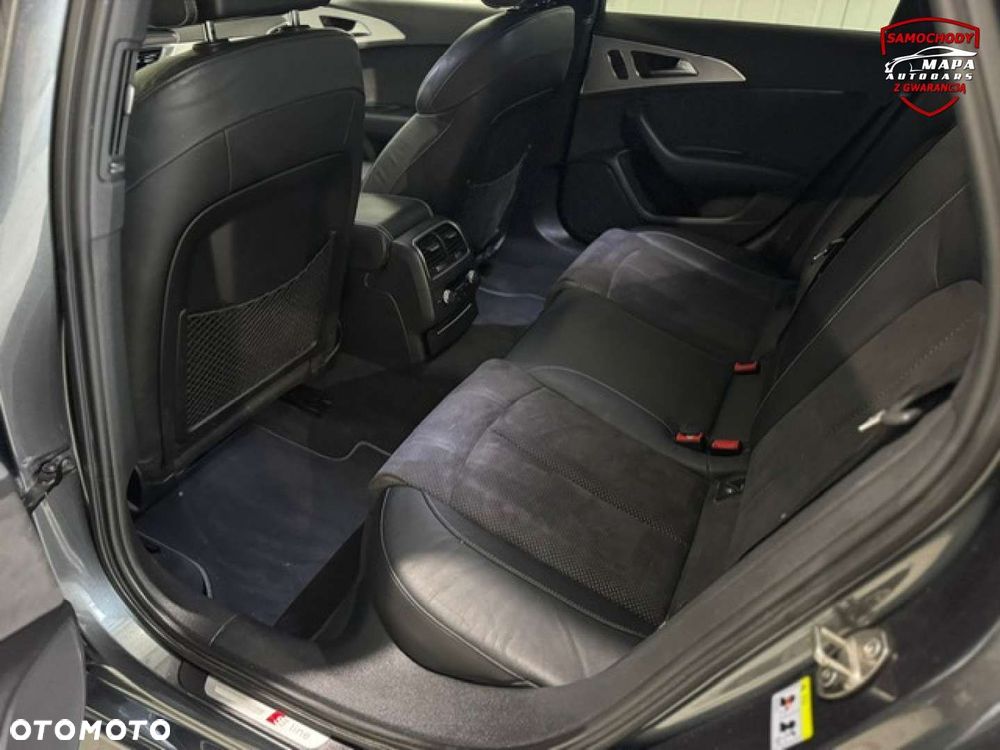 Audi A6 - 30