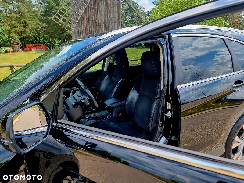 Honda CR-V 2.2i-DTEC Executive - 9