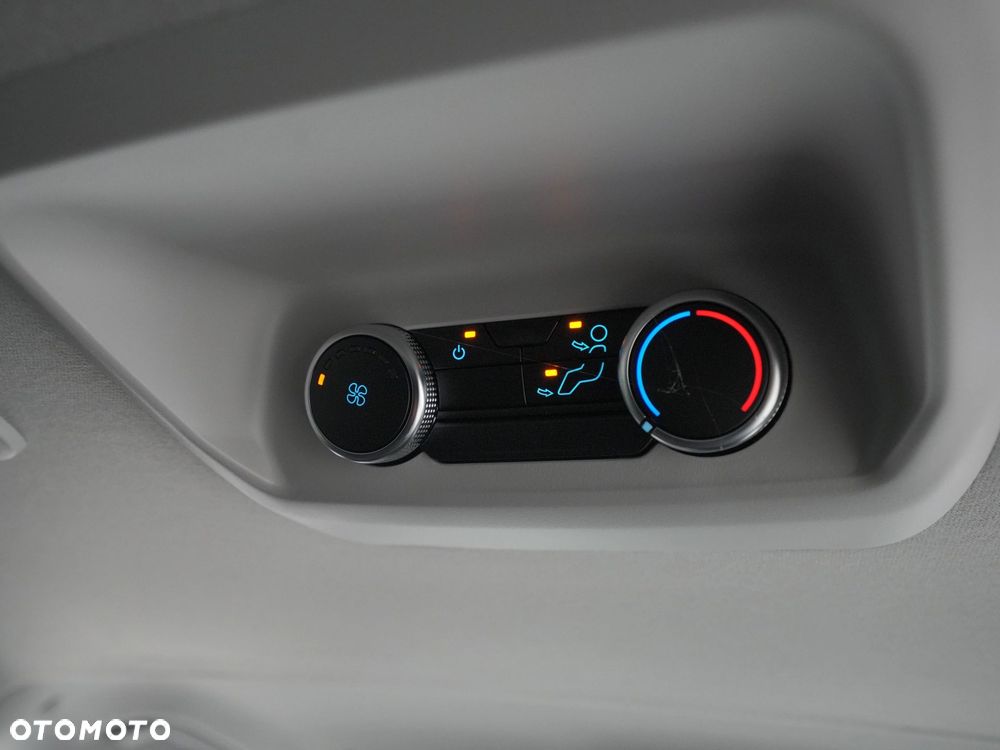 Ford Transit Custom Kombi 320 L2H1 Trend M1 - 21