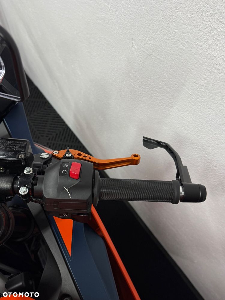 KTM RC 390 - 27