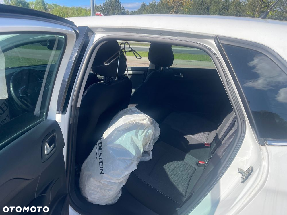 Citroën C4 1.2 PureTech Feel Edition S&S - 20