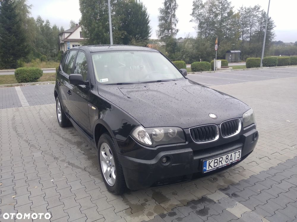 BMW X3 ver-2-0d - 5