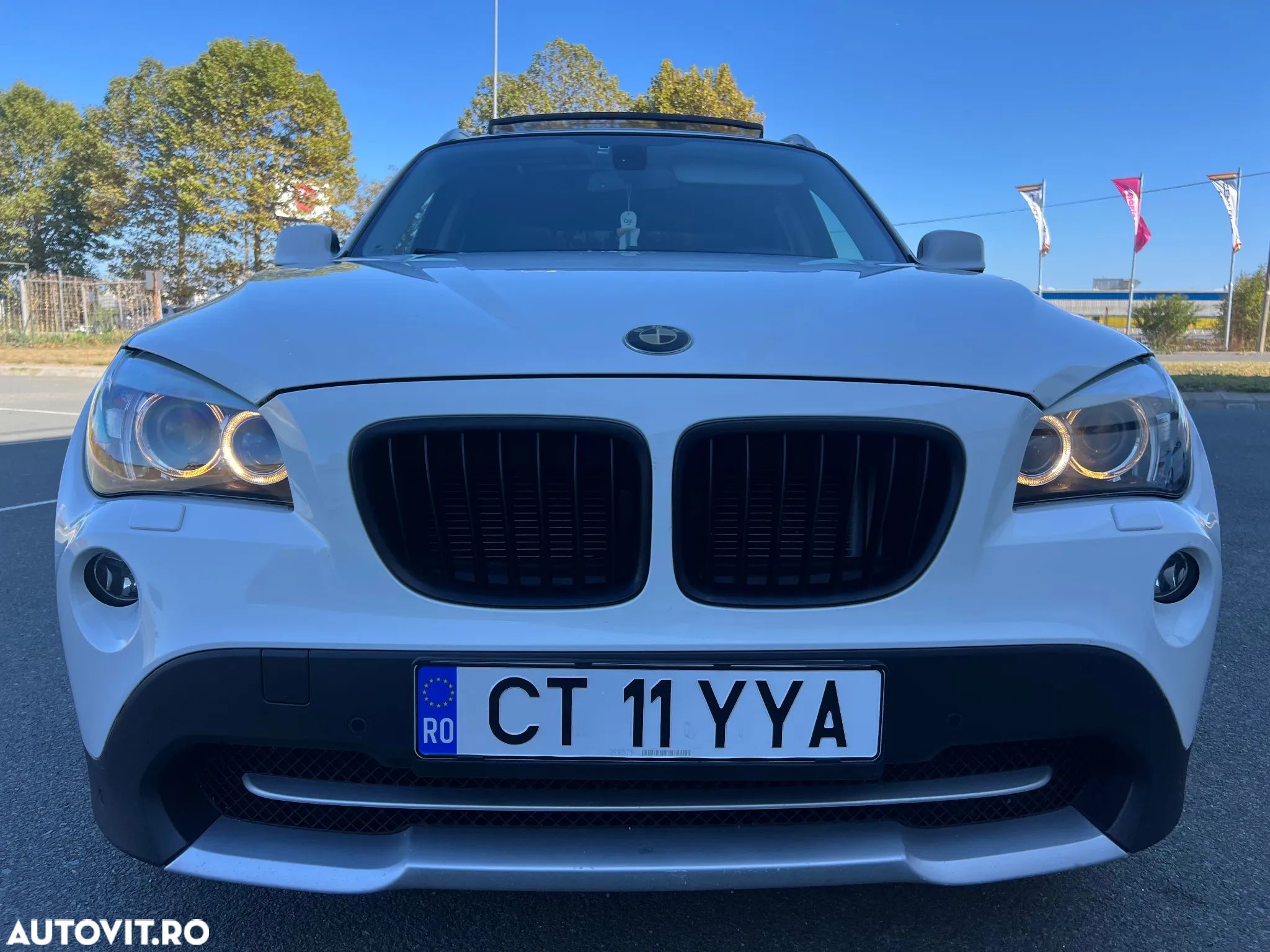 BMW X1 xDrive23d Aut. - 1