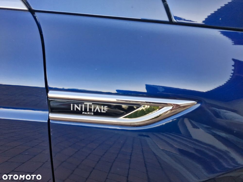 Renault Talisman ENERGY TCe 200 EDC INITIALE PARIS - 6