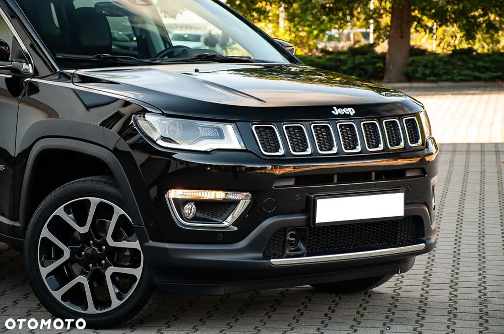 Jeep Compass 1.4 TMair S 4WD S&S - 31