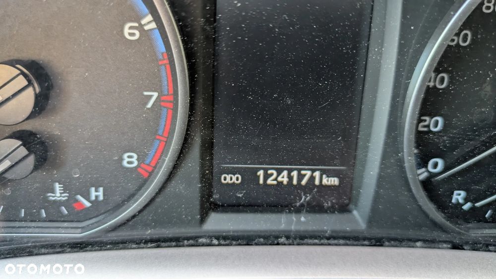 Toyota RAV4 2.0 Platinum 4x4 - 37
