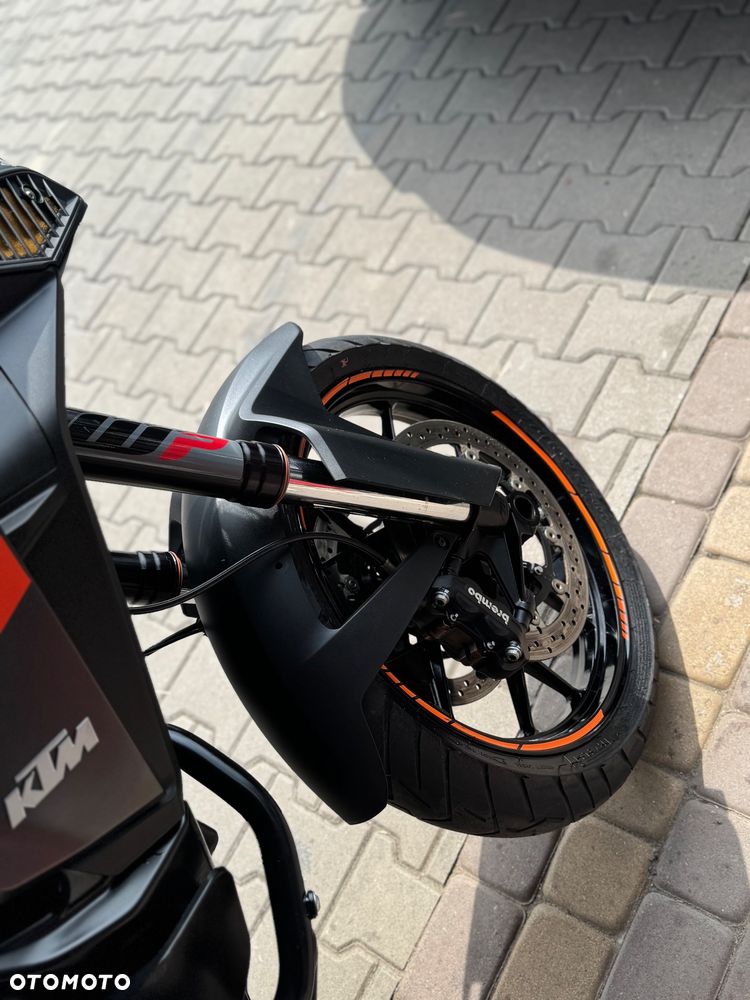 KTM Adventure - 4