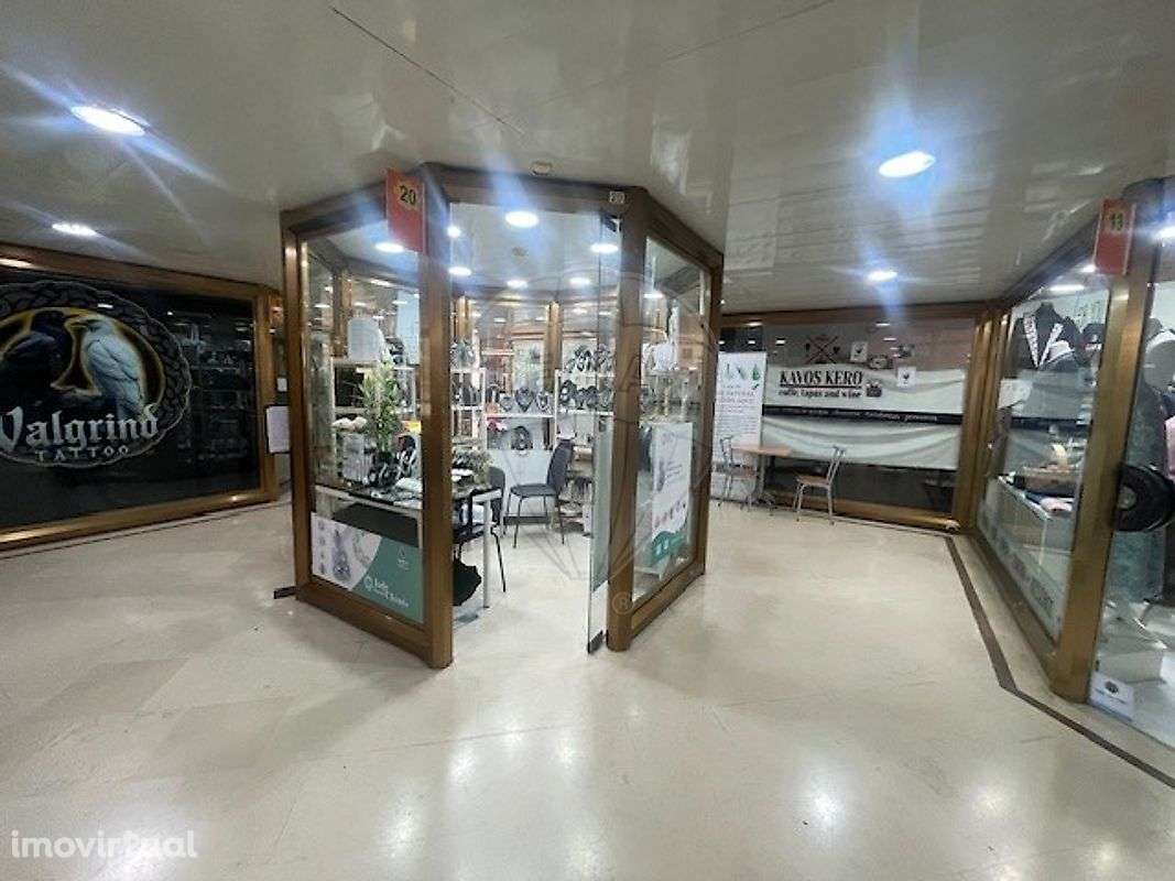 Loja  para venda - Grande imagem: 5/5