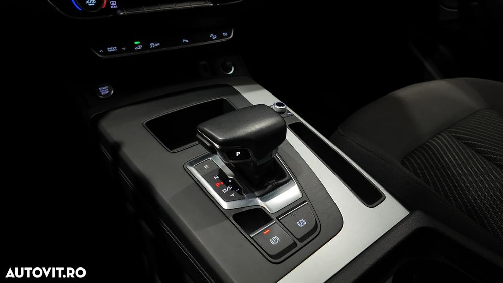 Audi Q5 50 TFSIe quattro S tronic - 25