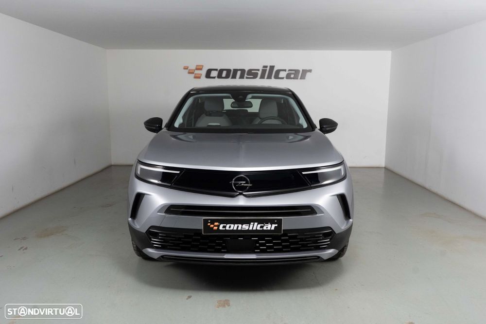 Opel Mokka-e Edition - 2