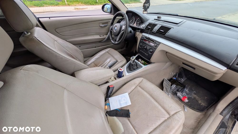 BMW 118I 2007 photo 5