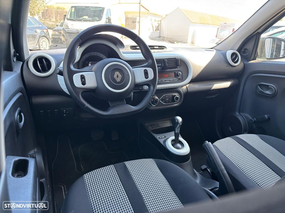 Renault Twingo - 20