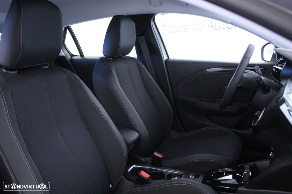 Opel Corsa-e 50 kWh - 14