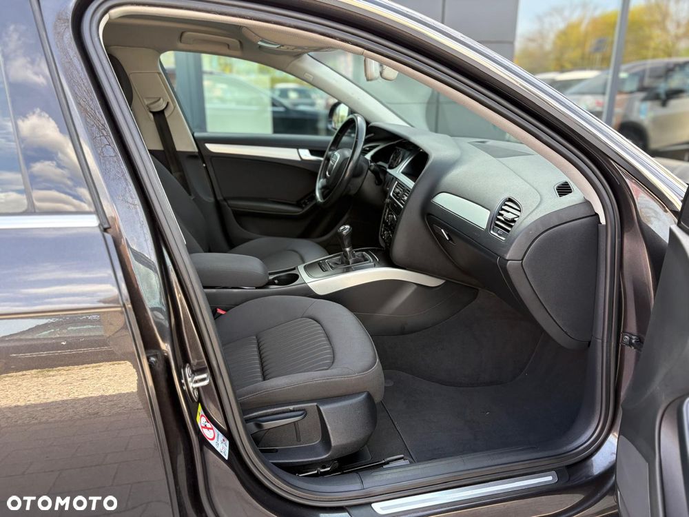 Audi A4 Avant 1.8 TFSI Limited Edition - 19