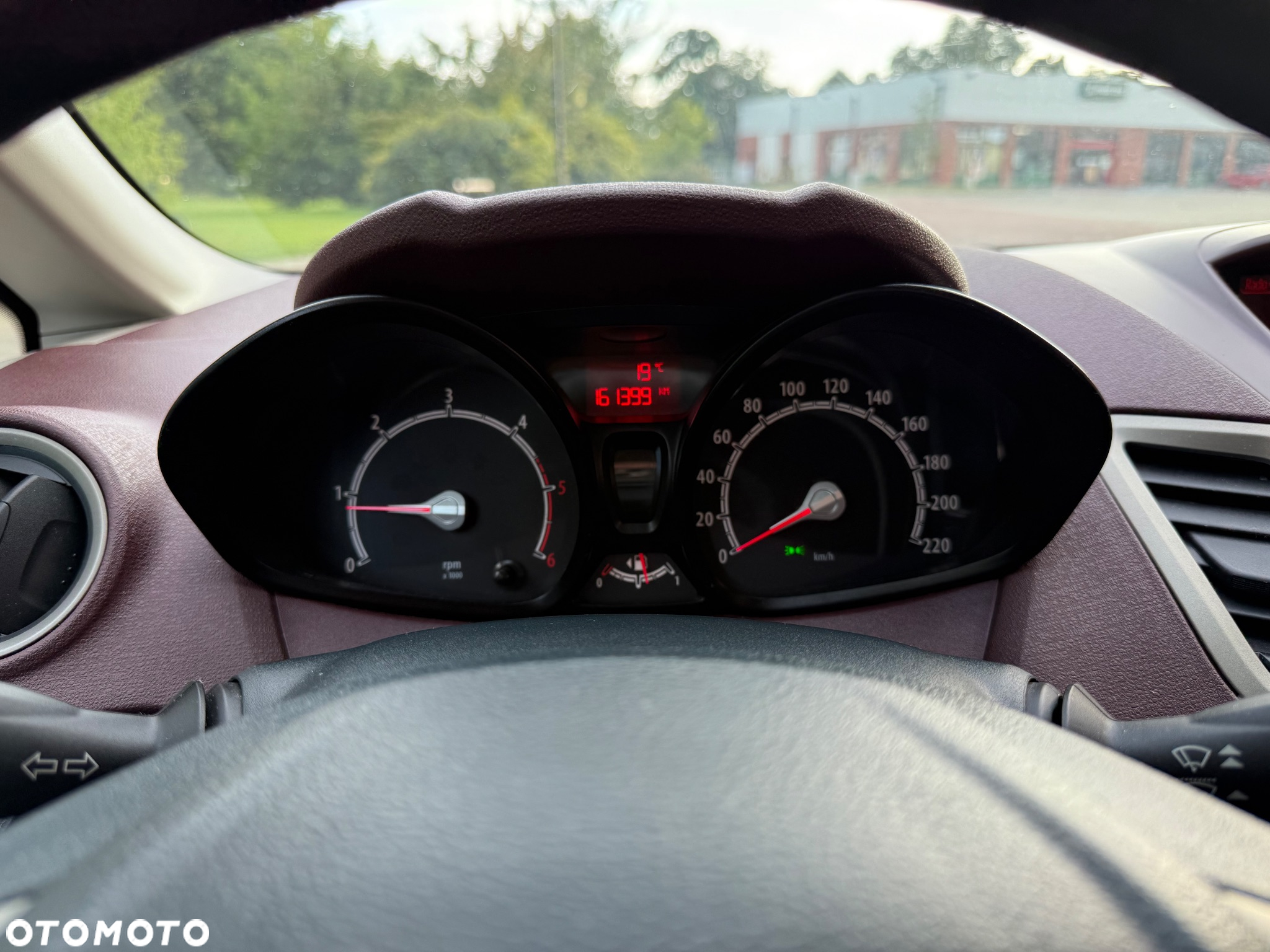 Ford Fiesta - 13