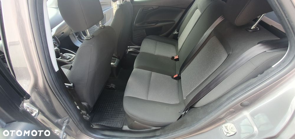 Fiat Tipo 1.4 16V Sport - 21