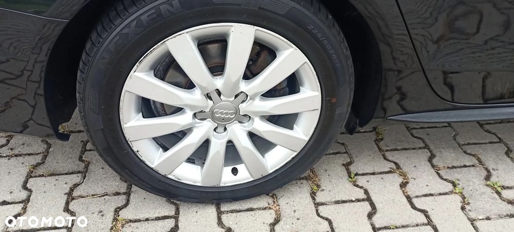 Audi A4 Limousine 2.0 TFSI Multitronic - 18