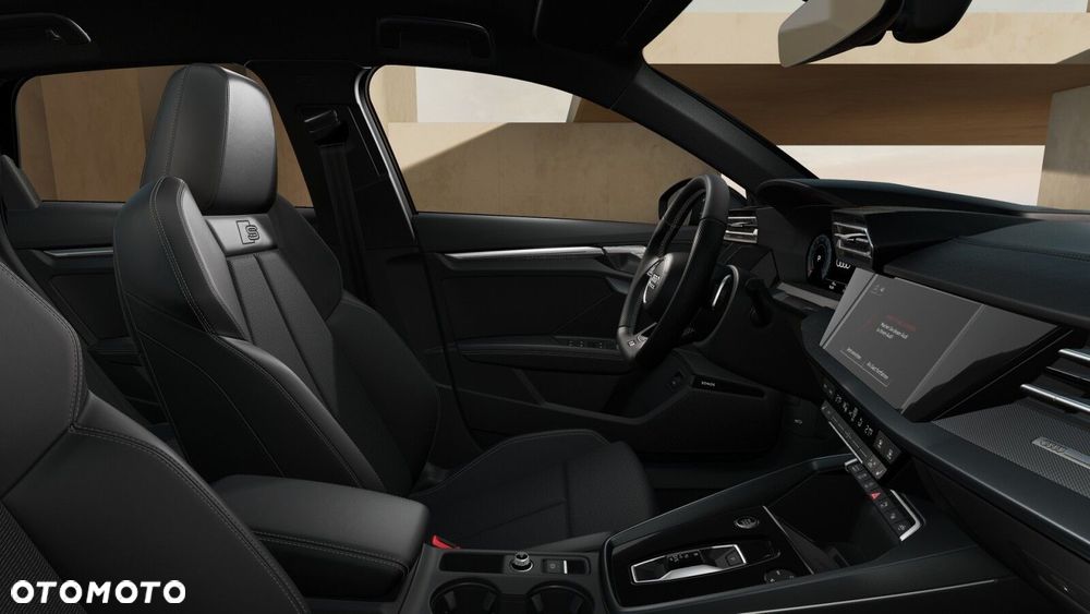 Audi A3 Allstreet - 10