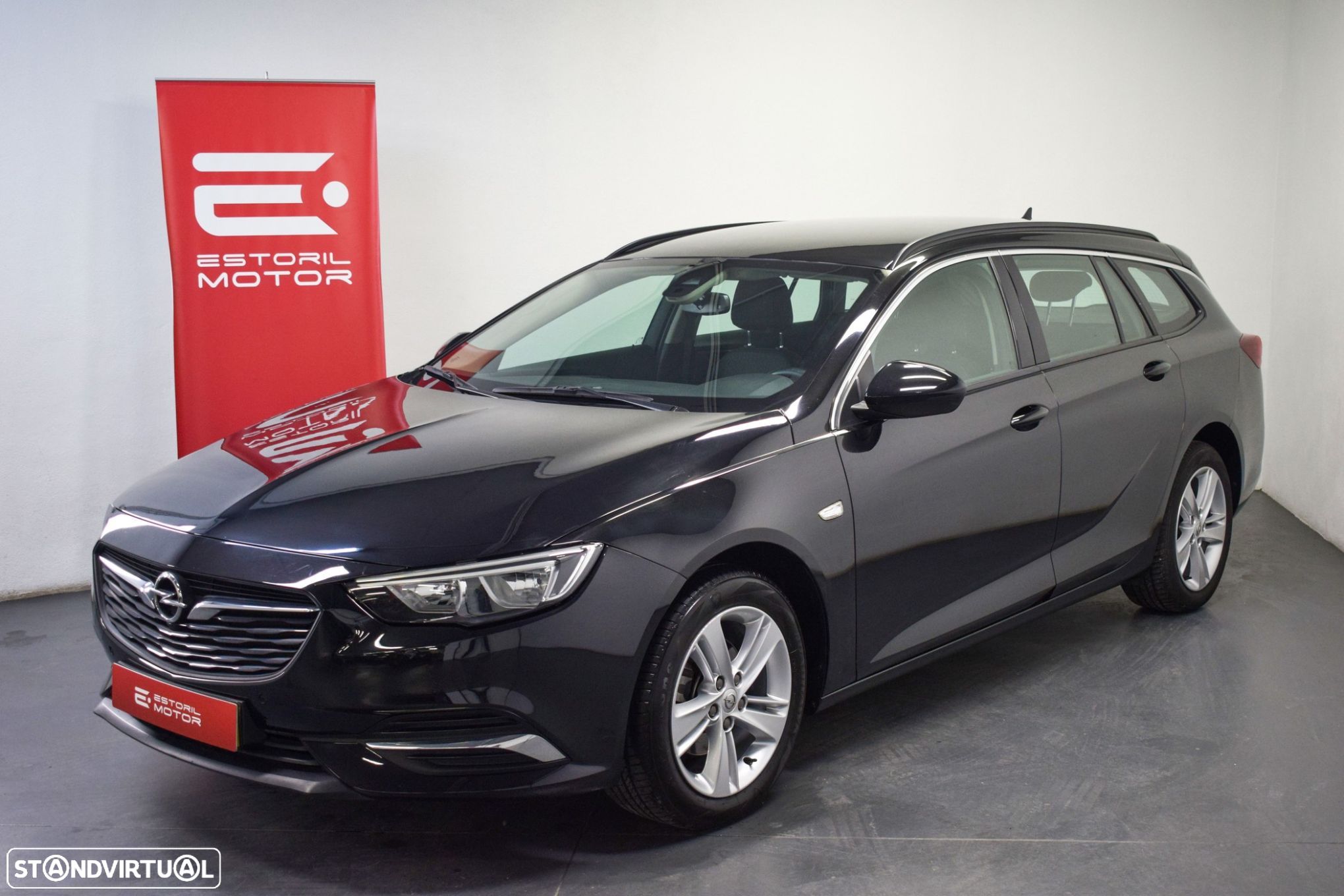 Opel Insignia Sports Tourer 1.6 CDTi Business Edition - 1
