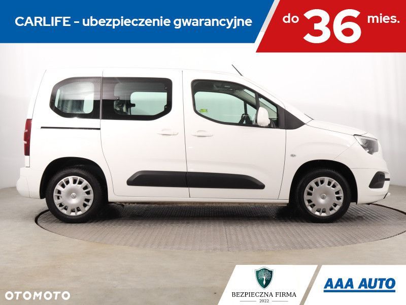 Opel Combo - 7
