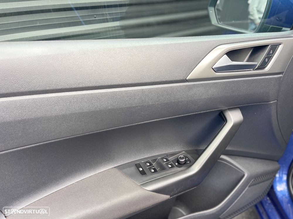 VW Polo 1.0 TSI Confortline - 9
