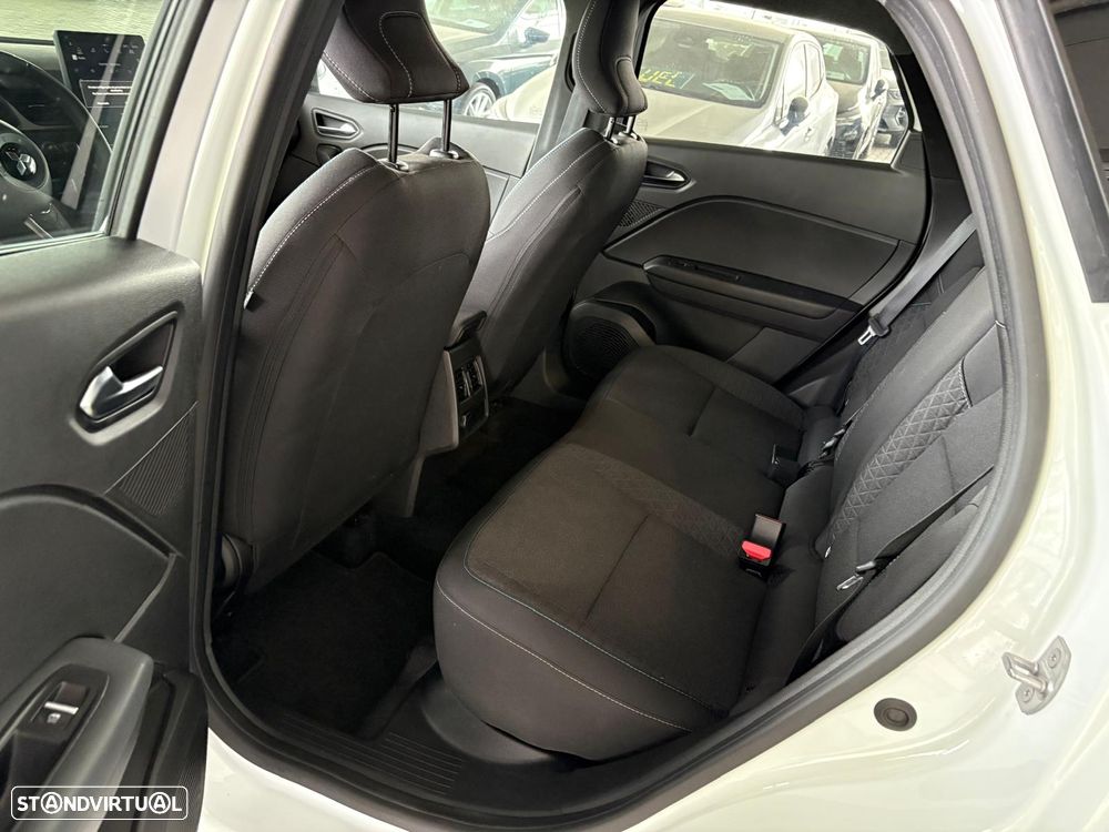 Mitsubishi ASX 1.0 MPI-T Kaiteki - 9