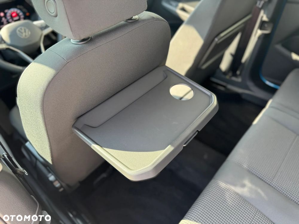 Volkswagen Caddy 2.0 DSG California Maxi - 25