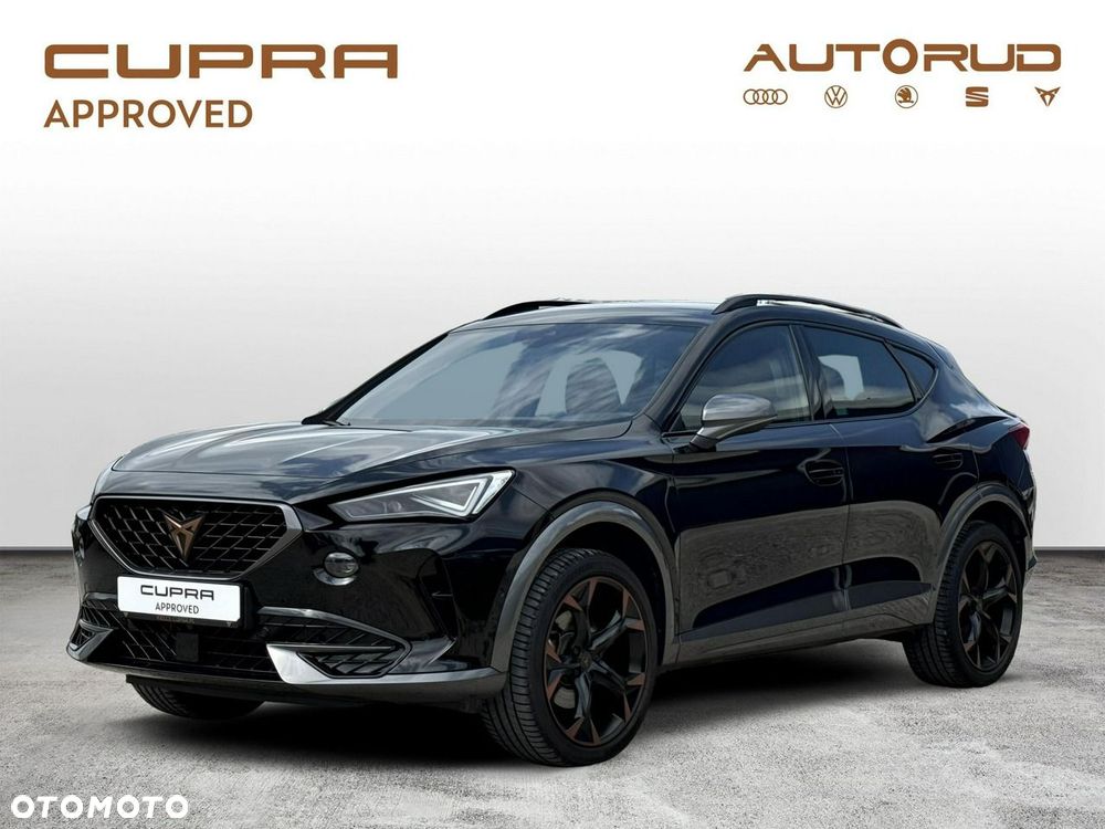 Cupra Formentor 1.5 TSI DSG - 1