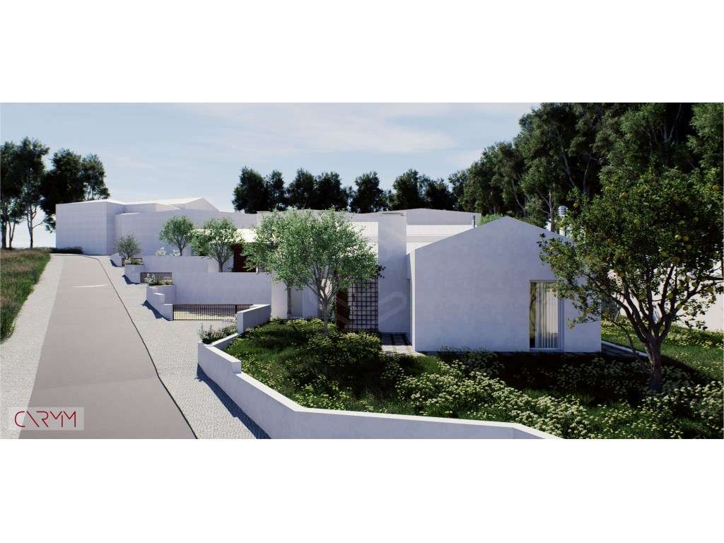 Moradia Geminada T3, Albergaria dos Doze, Pombal - Grande imagem: 4/6