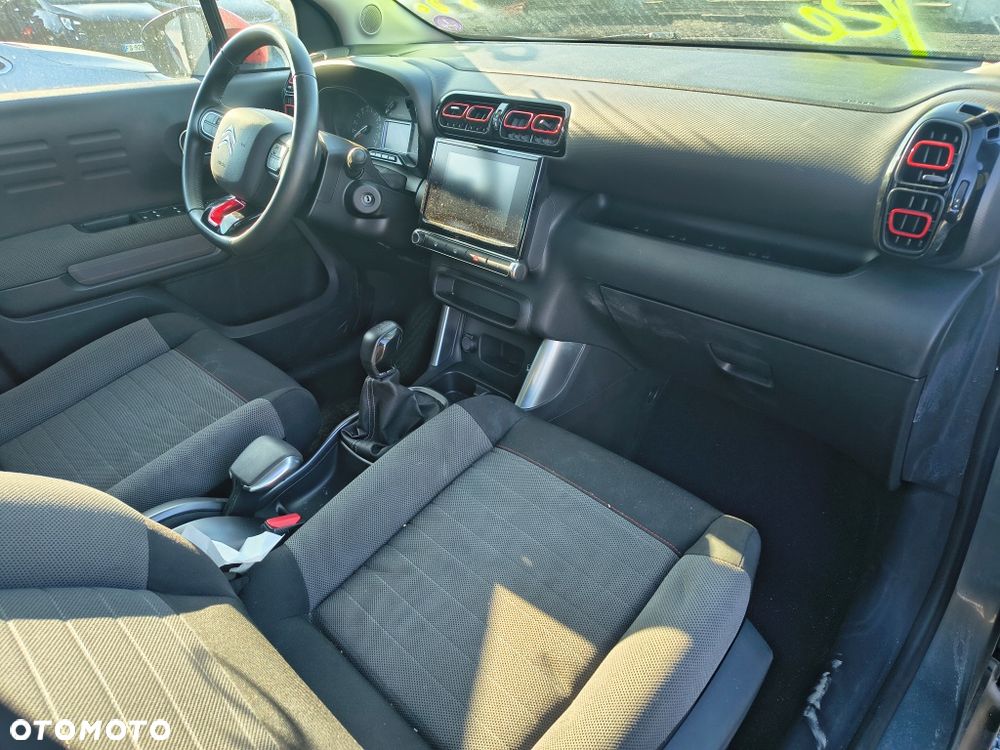 Citroën C3 Aircross PureTech 110 Stop & Start Feel - 7