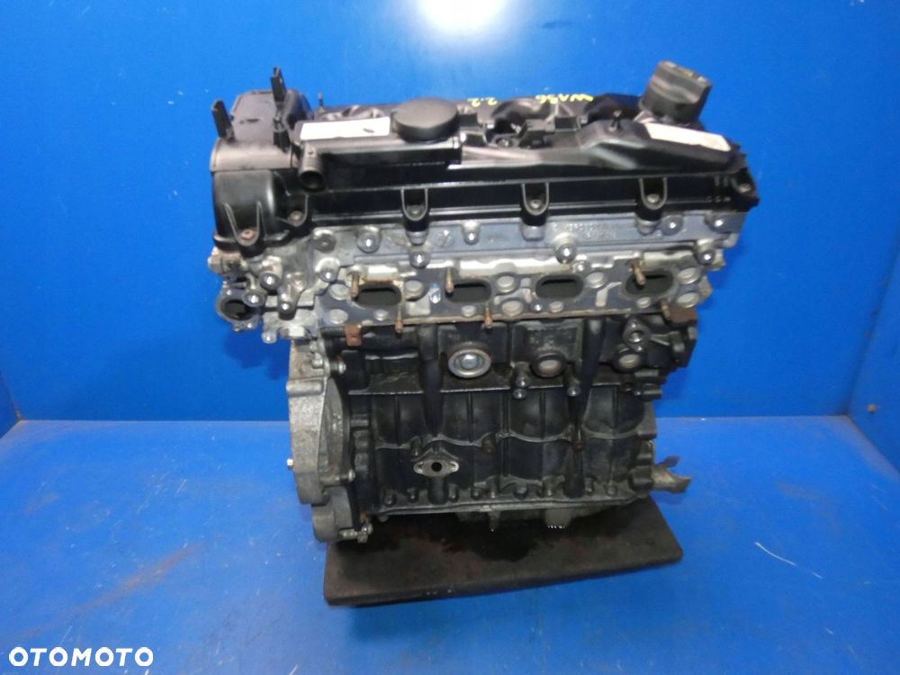 MERCEDES GLA W156 W176 W156 W246 2.2 CDI 651.930 SILNIK SŁUPEK - 3