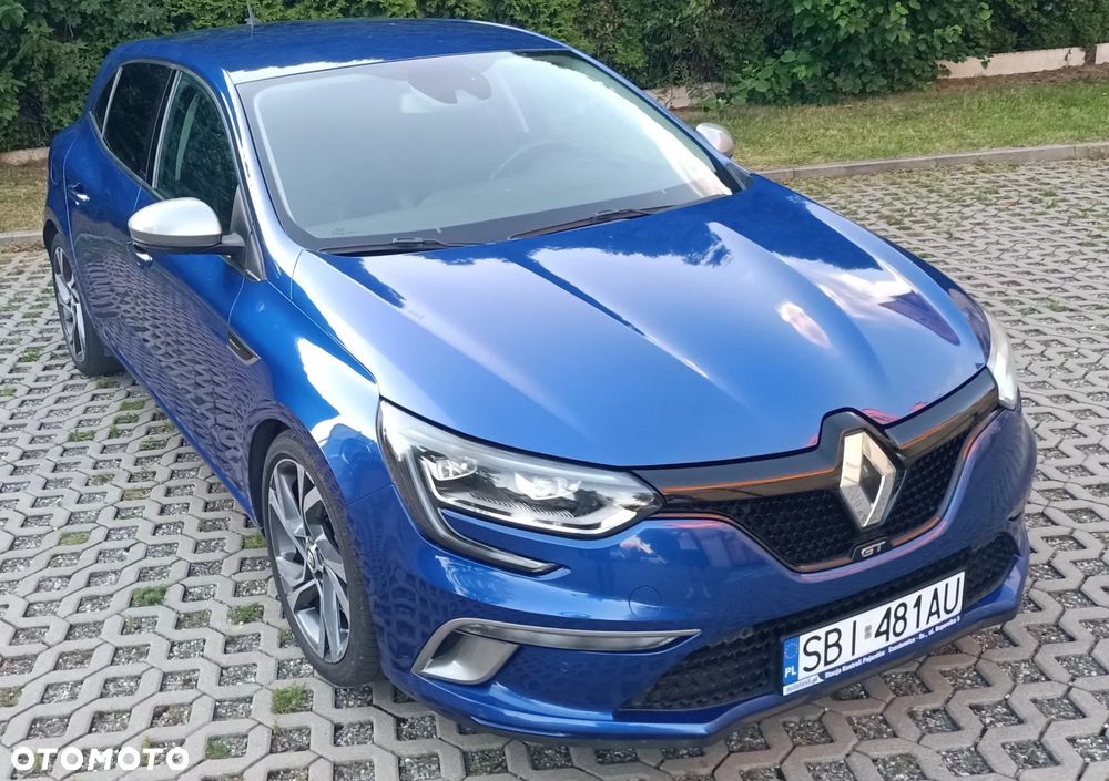 Renault Megane - 16