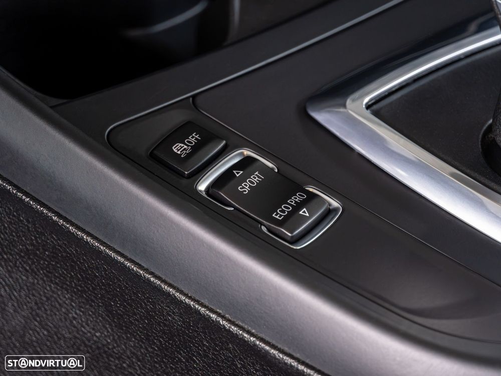 BMW 218 - 20