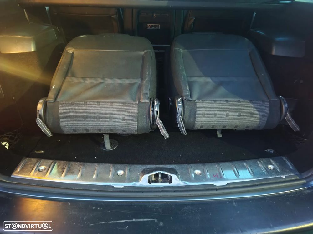 Peugeot 307 SW 1.6 HDi Sport - 20