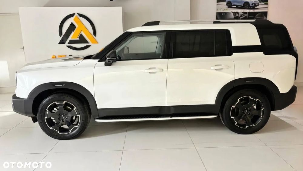 BAIC BJ30 BJ30e 1.5T DHT 4x4 HEV Comfort - 8