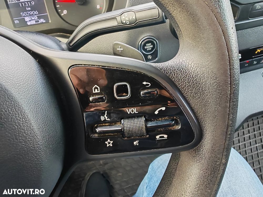 Mercedes-Benz Sprinter 314 L2H2 | 2143cmc | 9G-Tronic | Tracțiune Față - 12