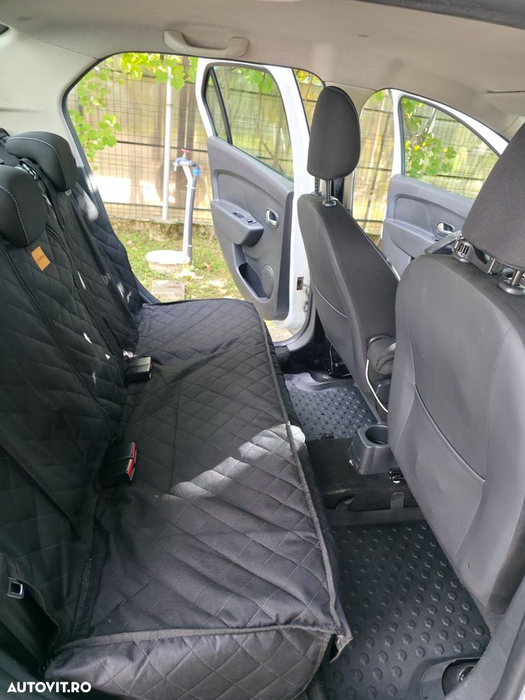 Dacia Logan 0.9 TCe Easy-R Prestige - 9