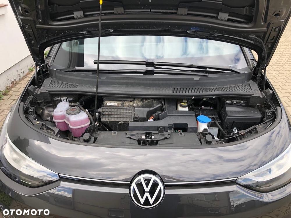 Volkswagen ID.3 - 32