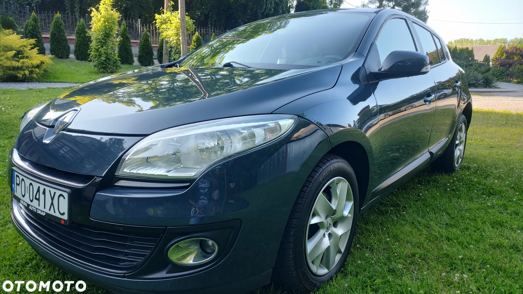 Renault Megane 1.6 16V Authentique - 18
