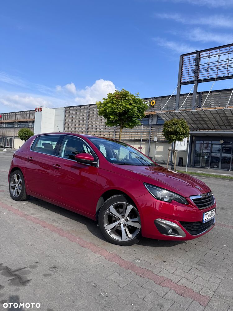 Peugeot 308 130 e-THP Stop & Start Allure - 6