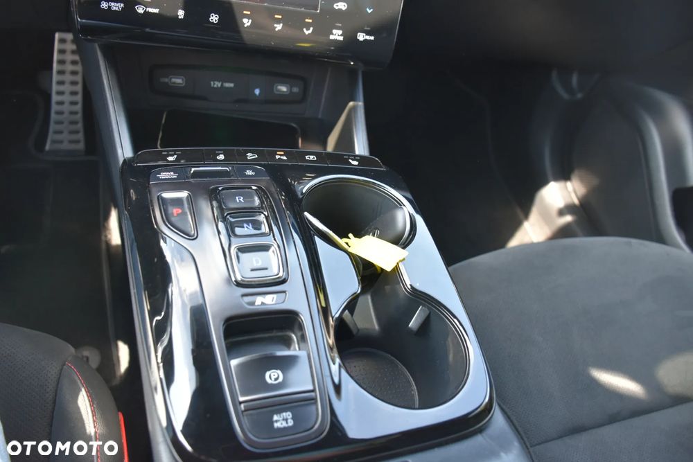 Hyundai Tucson - 29