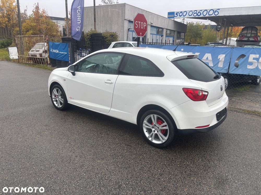 Seat Ibiza SC 1.4 16V Copa - 20