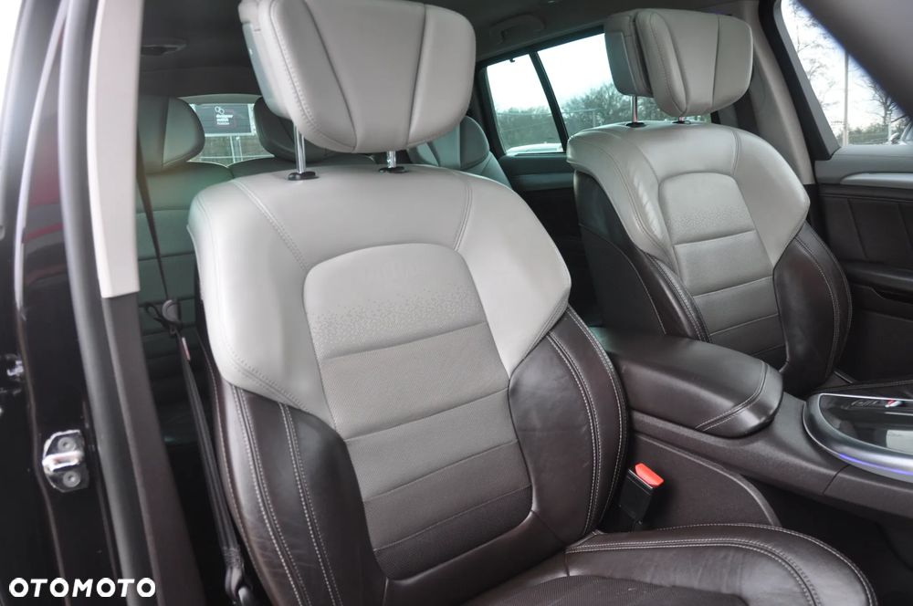 Renault Espace Energy dCi 160 EDC Initiale Paris - 37