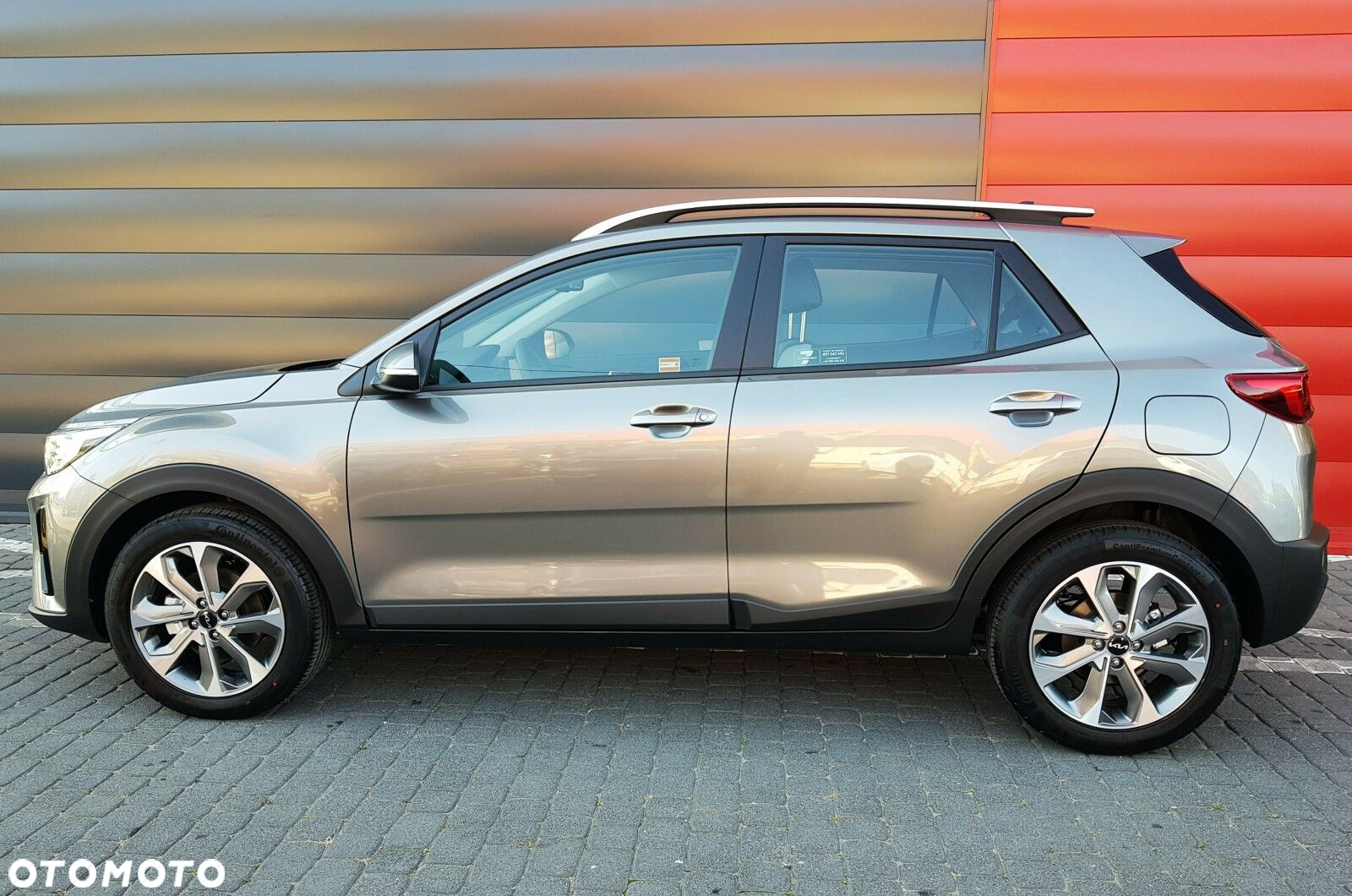 Kia Stonic 1.0 T-GDI L - 5