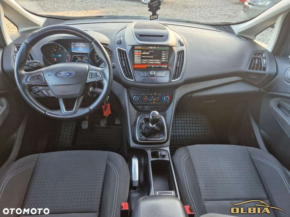 Ford C-MAX - 8