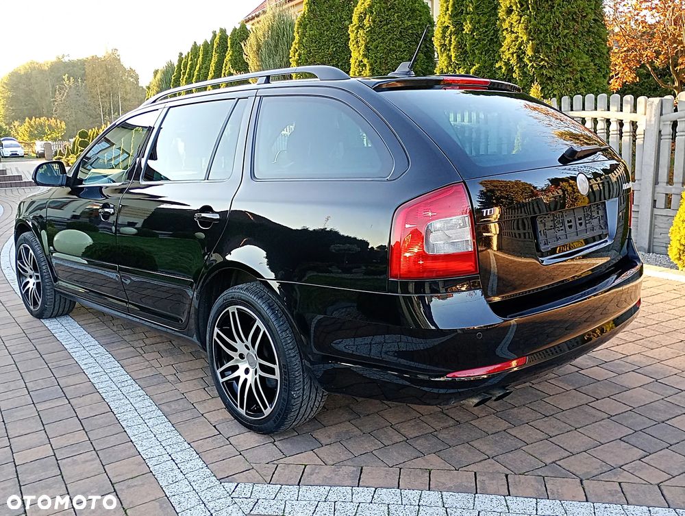 Skoda Octavia 2.0 TDI Ambiente - 8