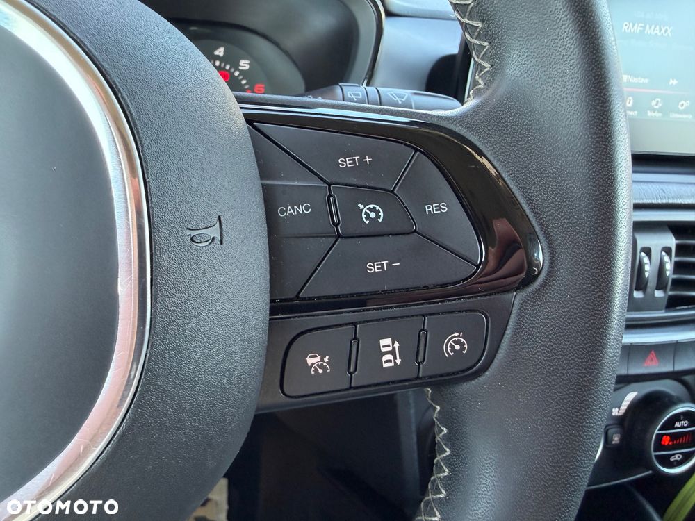 Fiat Tipo 1.4 T-Jet Lounge - 19