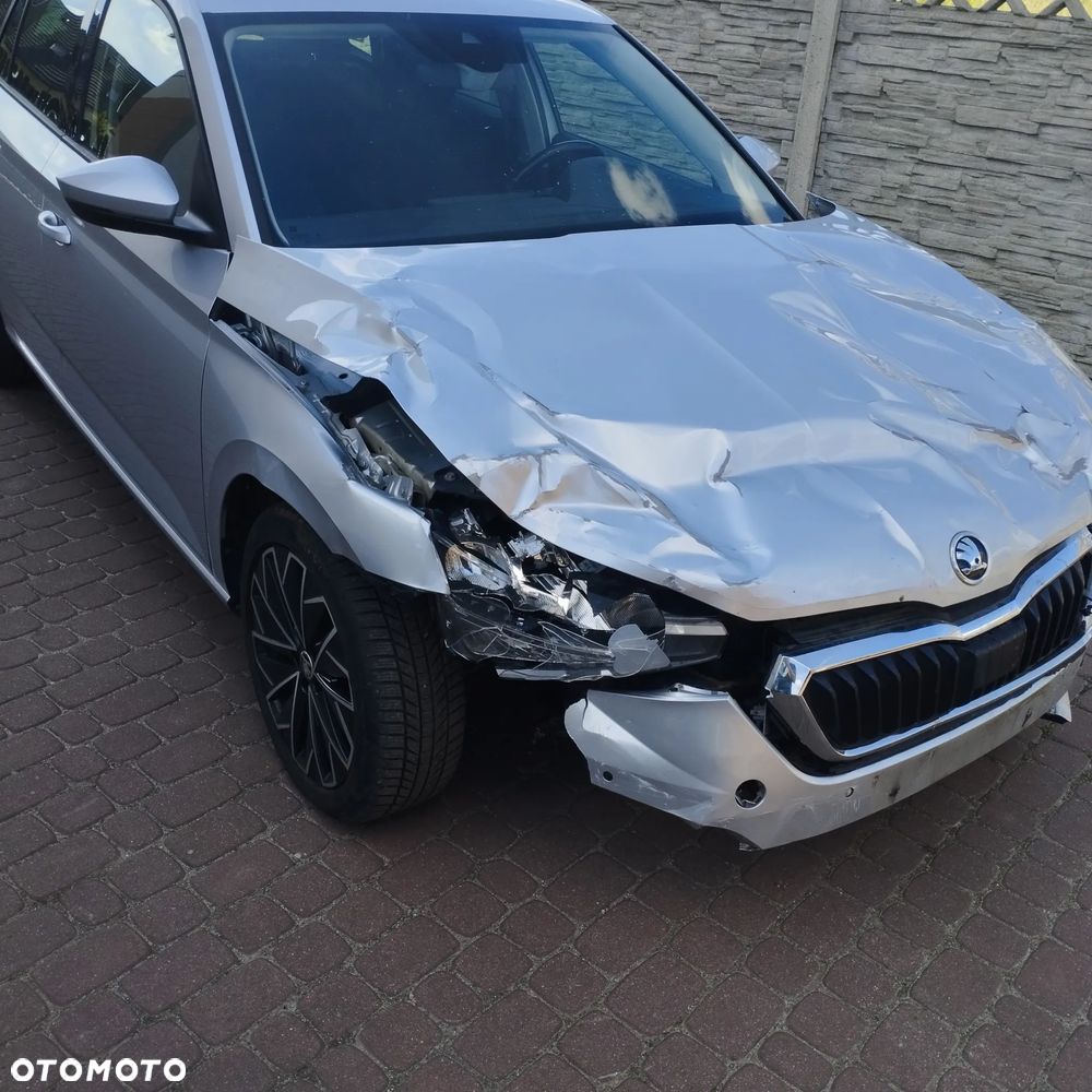 Skoda Scala 1.6 TDI SCR Ambition - 14