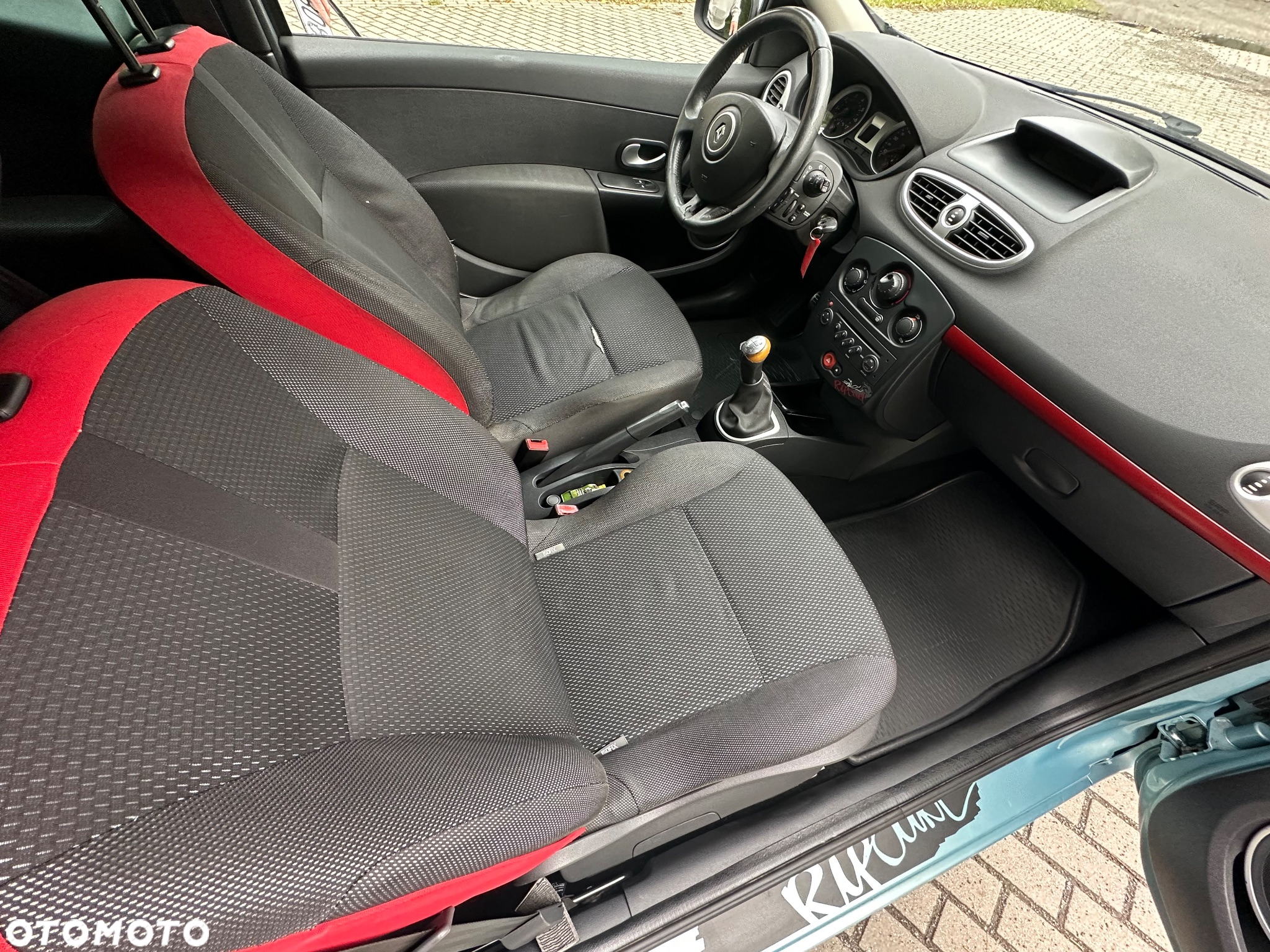 Renault Clio 1.2 TCE Rip Curl - 11